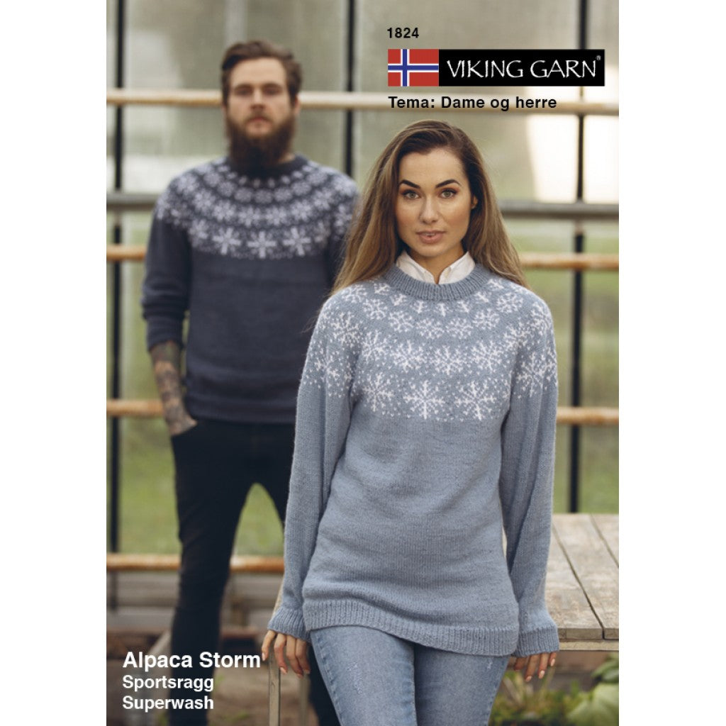 Viking Katalog - 1824