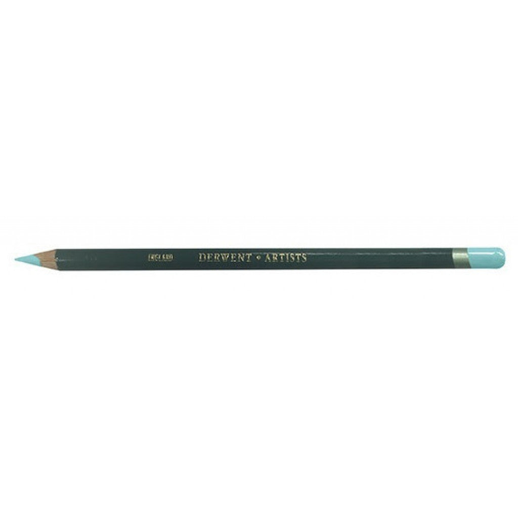 Derwent - Artists - 3610 Ash Blue