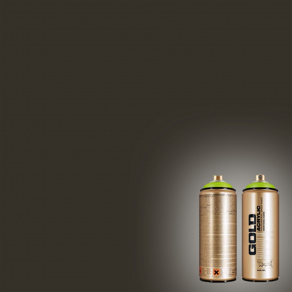 Montana - Gold 400ml - G8150 Concrete