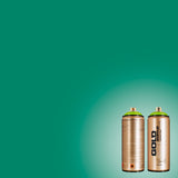 Montana - Gold 400ml - G6150 Malachite Dark