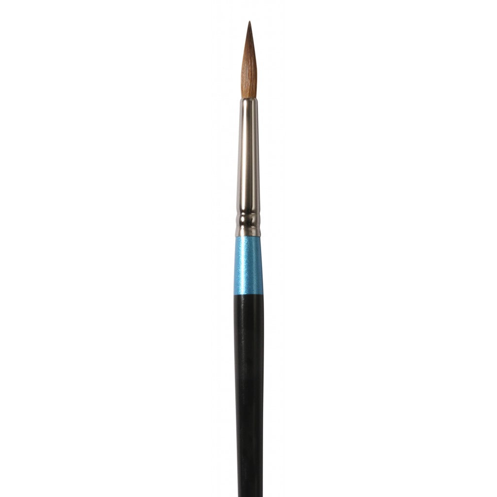 Pensel Aquafine Series 34 Round Nr 8