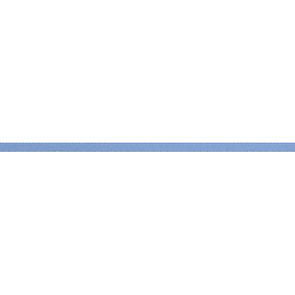 Satengbånd - 3mm - 87 Copen