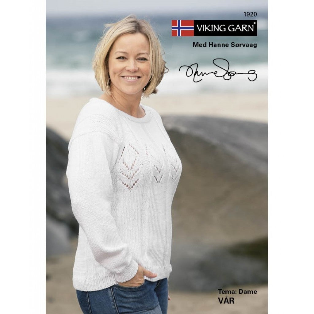 Viking Katalog - 1920