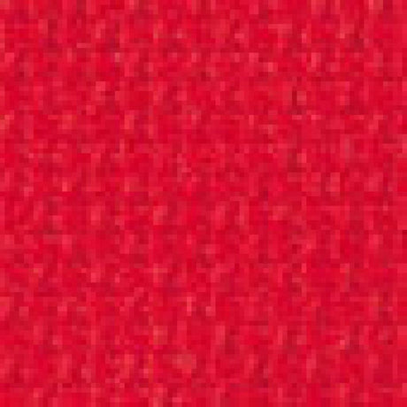 Aida 4,4 tr/cm Rød - 150cm bred - HobbyHimmelen