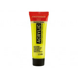 Amsterdam Standard 20ml - 256 Reflex Yellow - HobbyHimmelen