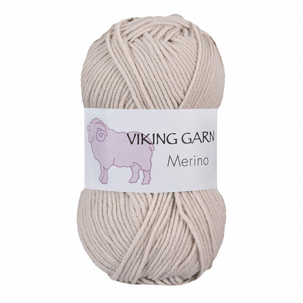 Merino - 806 Sand