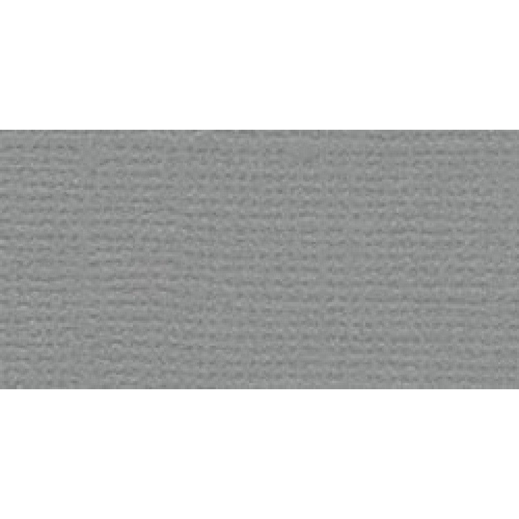 Bazzill Cardstock 12"X12"-Ash/Canvas - HobbyHimmelen