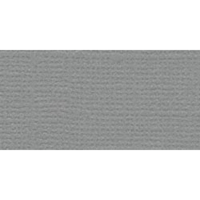 Bazzill Cardstock 12"X12"-Ash/Canvas - HobbyHimmelen