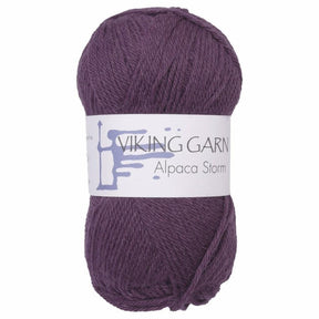 Alpaca Storm - 569 Lyng - HobbyHimmelen