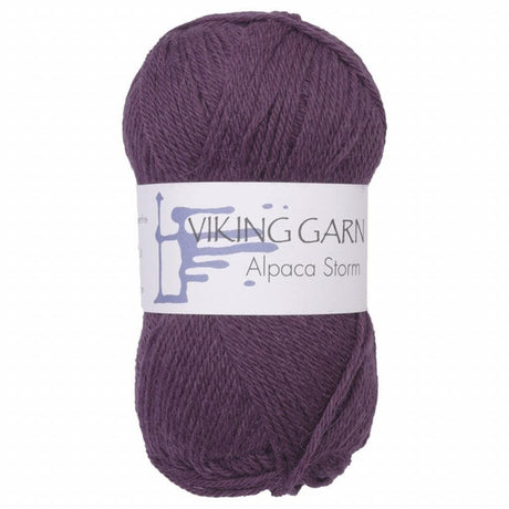 Alpaca Storm - 569 Lyng - HobbyHimmelen