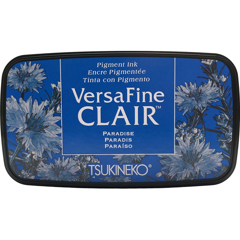 VersaFine Clair Stempelpute - Paradise