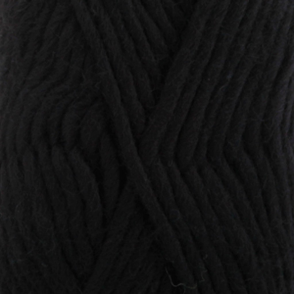 Snow Uni - 02 Sort