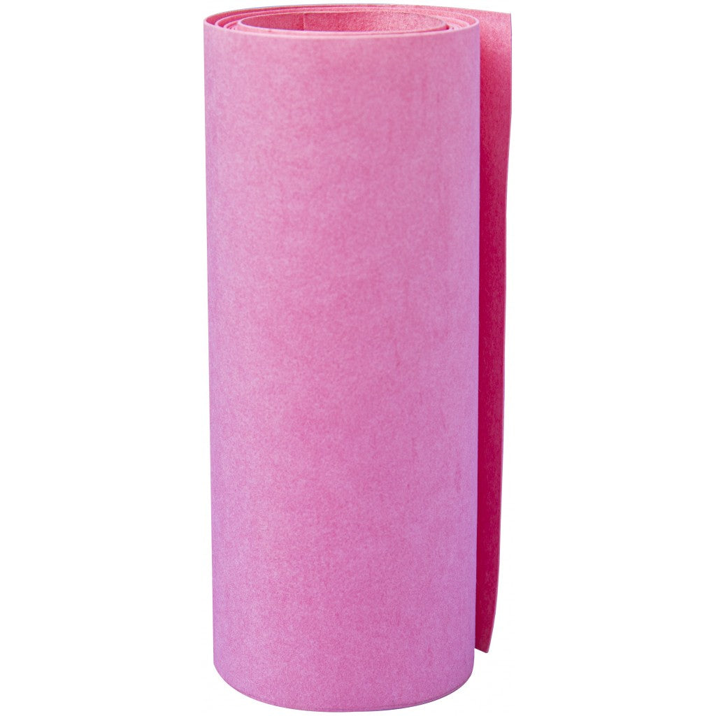 Sizzix Surfacez Texture Roll 6"X48"-Primrose