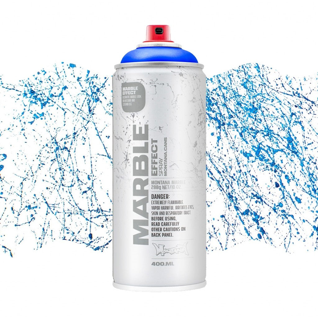 Montana - Effect 400ml - Em5000 Marble Blue