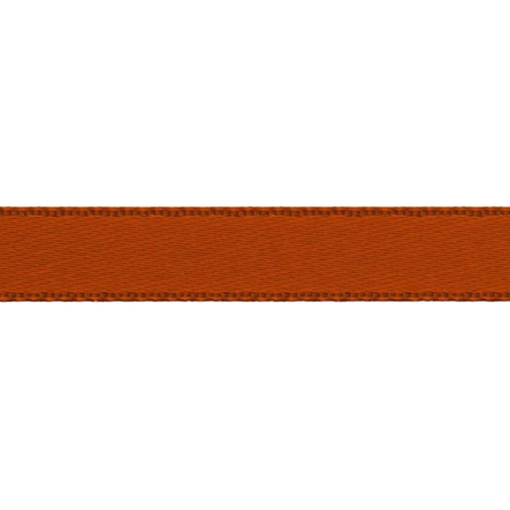 Satengbånd - 16mm - 47 Copper