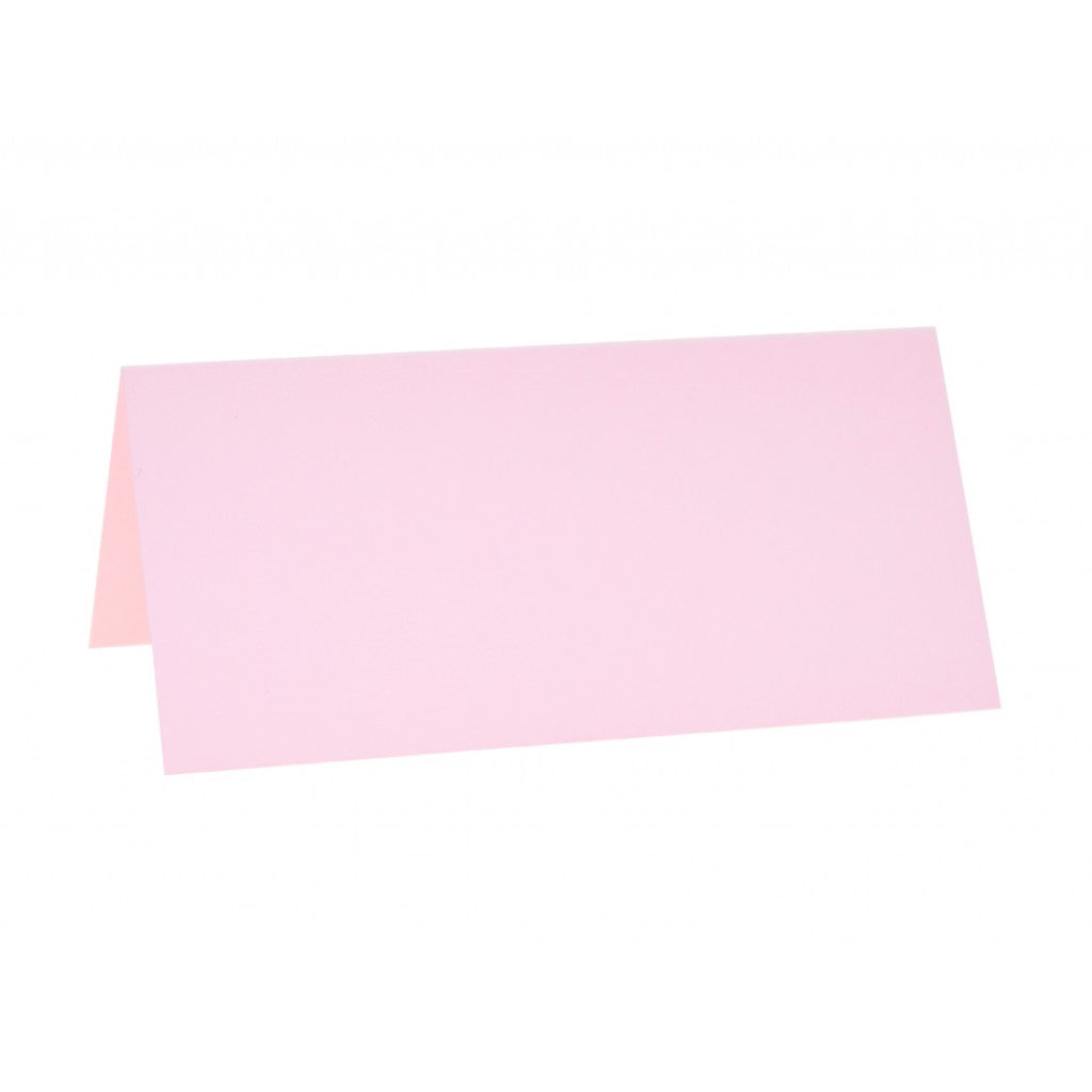 Staz Bordkort - 100x89mm 20stk - 02 Rosa