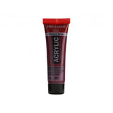 Amsterdam Standard 20ml - 567 Permament Red Violet - HobbyHimmelen