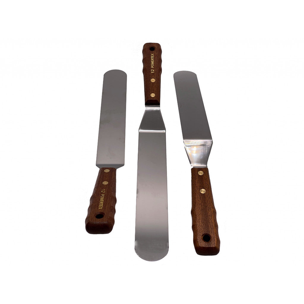 Powertex Palettkniv 12 XL HS - 1stk