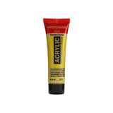 Amsterdam Standard 20ml - 272 Transparent Yellow Medium - HobbyHimmelen
