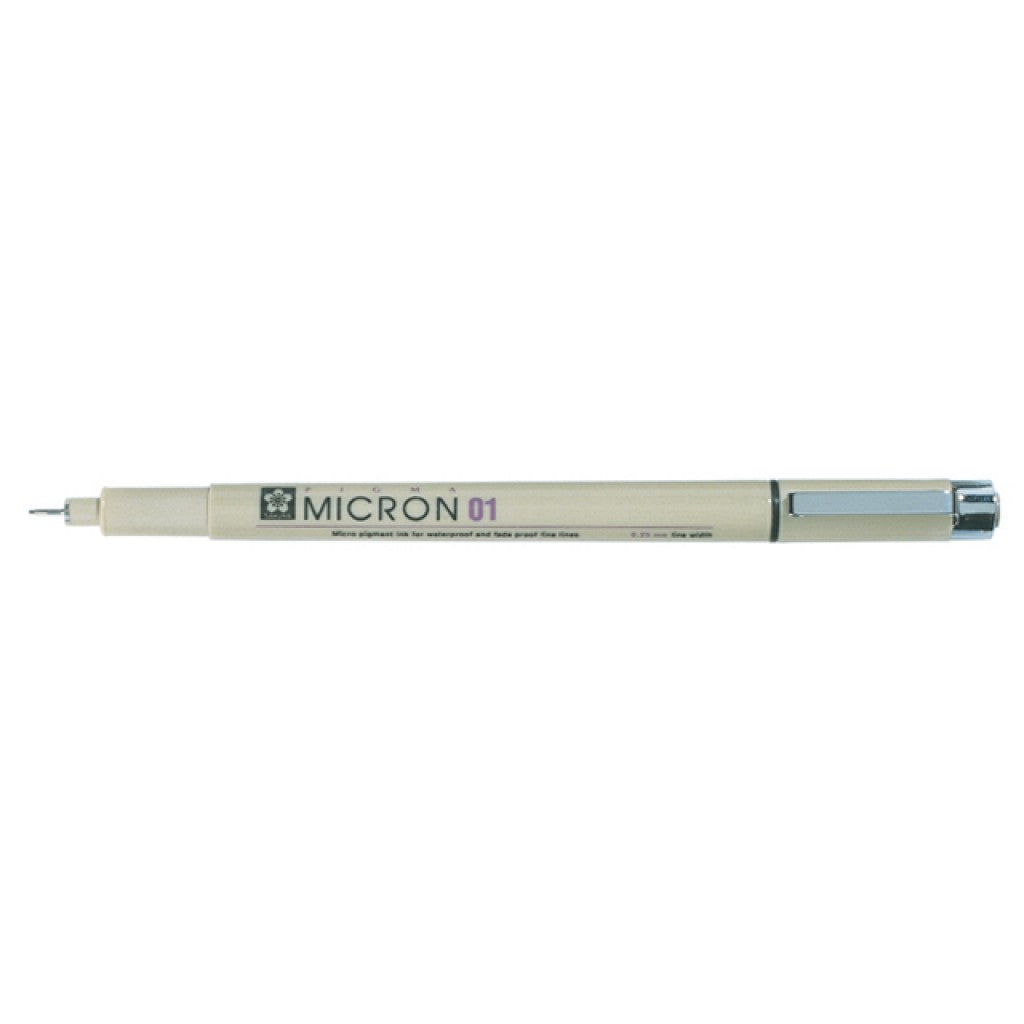 Sakura Pigma Micron Xsdk 01 #49 Sort