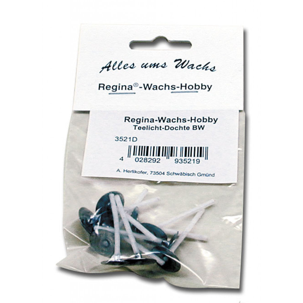 Veke med holder ca.3,5cm.x10stk.