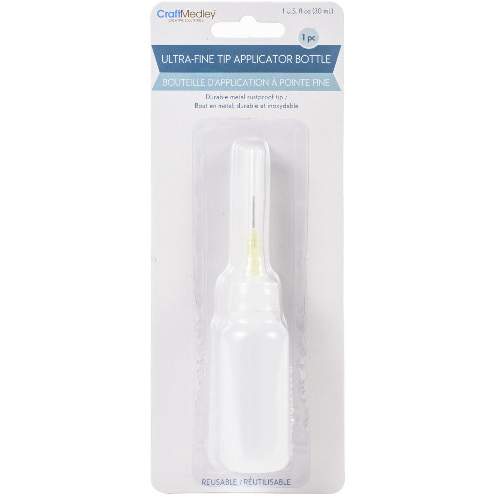 Ultra Fine-Liner Applicator Bottle - 30ml