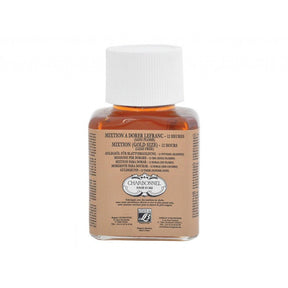 Charbonnel gullgrunning - 12 hour gold blyfri 75ml - HobbyHimmelen