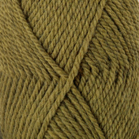 Alaska Uni - 45 Lys Oliven - HobbyHimmelen