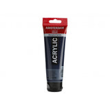 Amsterdam Standard 120ml - 566 Prussian Blue Phthalo - HobbyHimmelen