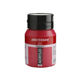Amsterdam Standard 500ml - 369 Primary Magenta - HobbyHimmelen