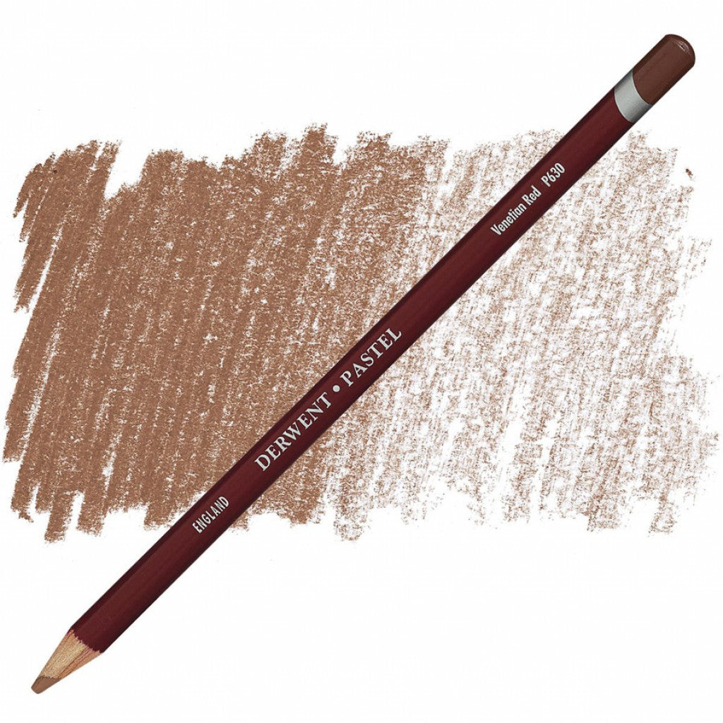 Derwent - Pastel - P630 Venetian Red