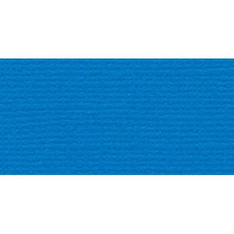 Bazzill Cardstock 12"X12"-Pauly-Poo/Canvas - HobbyHimmelen