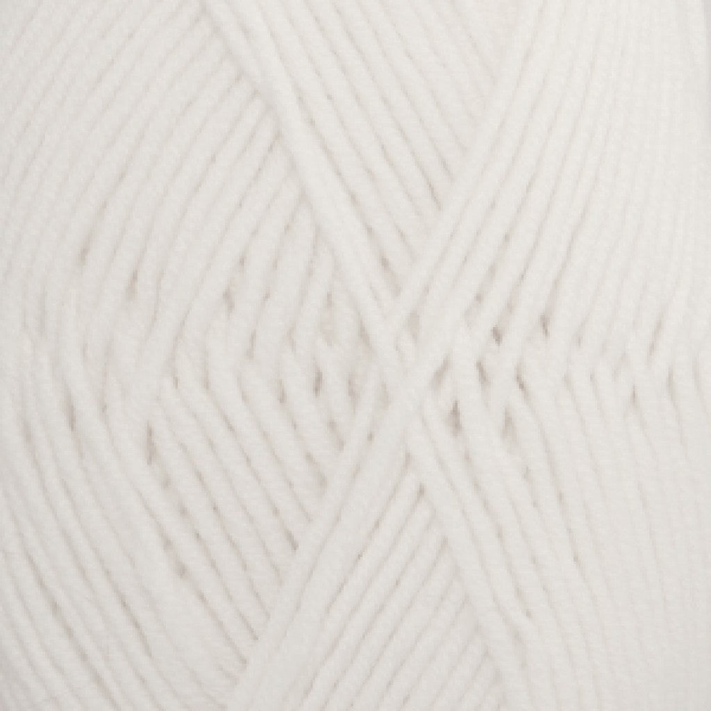 Merino Extra Fine Uni - 1 Natur