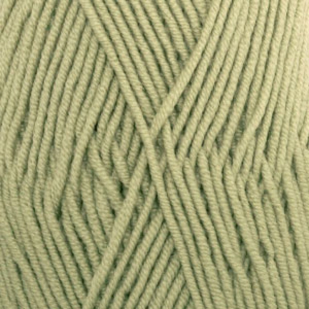 Merino Extra Fine Uni - 26 Pistasj