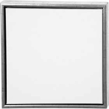 ArtistLine Canvas med ramme - 40x40cm - HobbyHimmelen