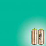 Montana - Gold 400ml - G6130 Malachite