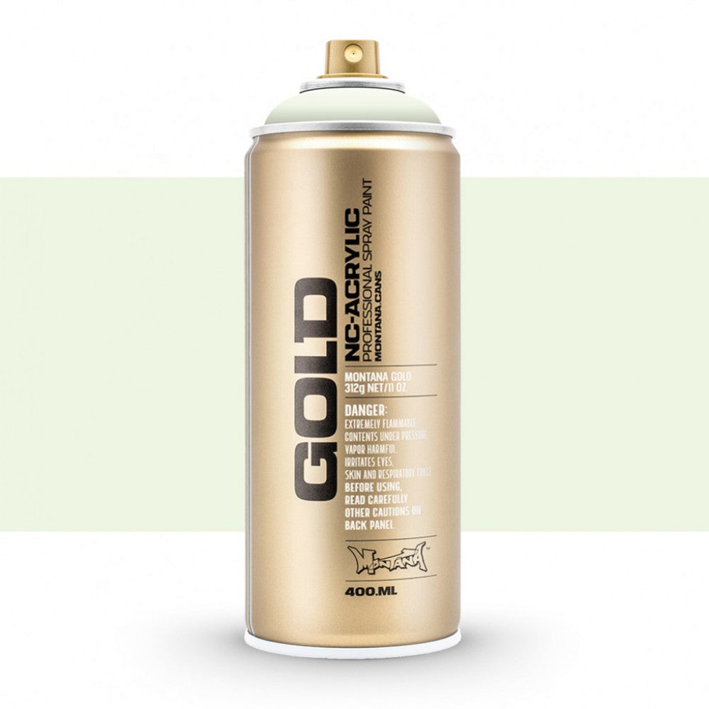 Montana - Gold 400ml - 6100 Liberty
