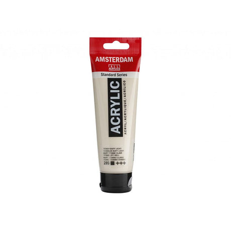 Amsterdam Standard 120ml - 289 Titanium Buff Light - HobbyHimmelen