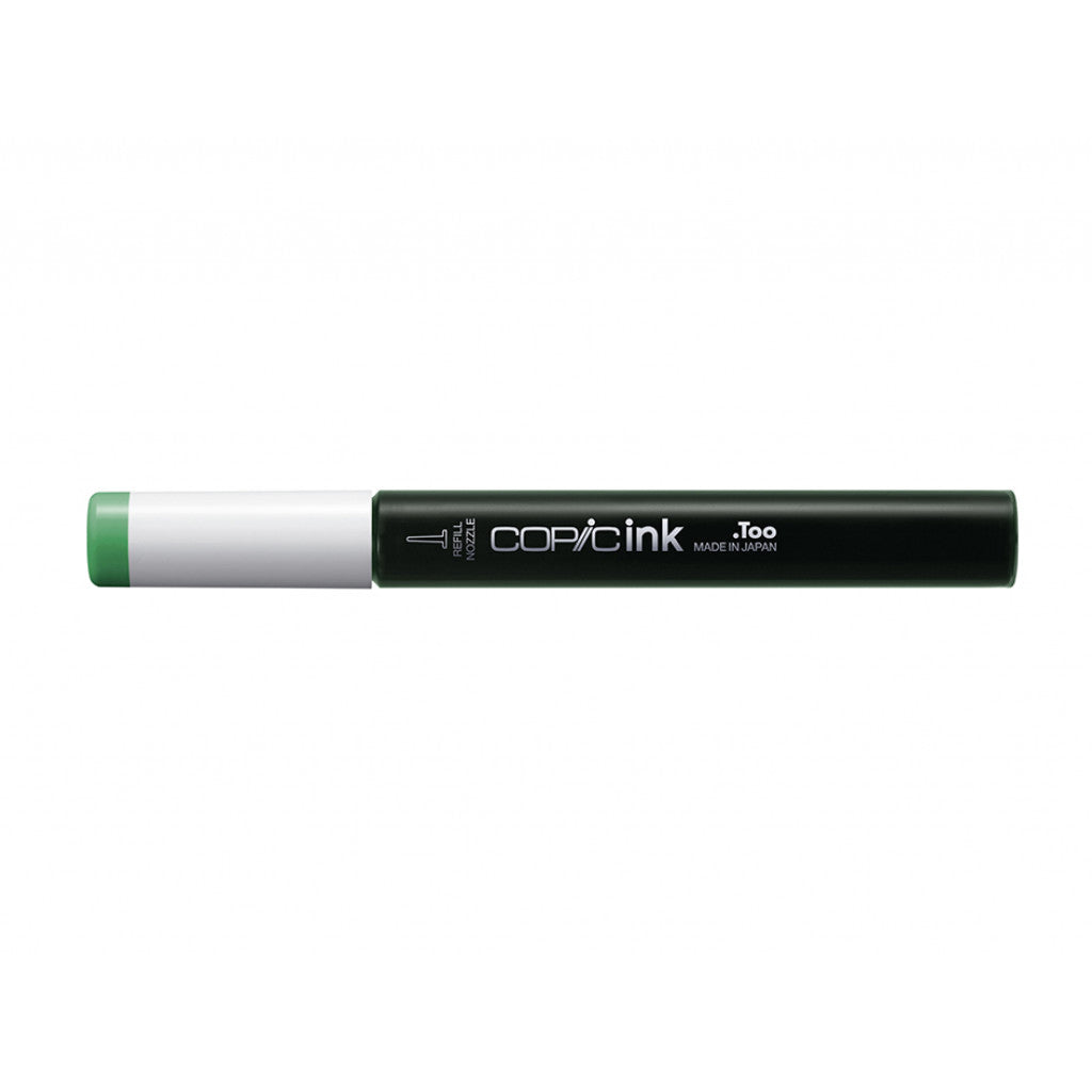 Copic Various Ink - YG45 Cobalt Green