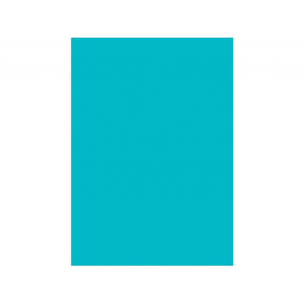 Staz A4 160g 10stk - 21 Pacific