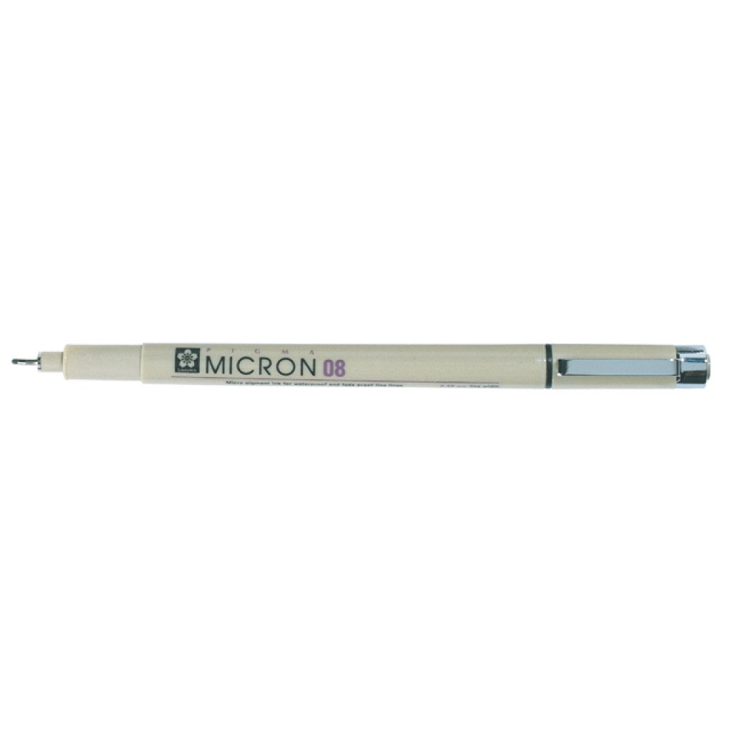 Sakura Pigma Micron Xsdk 08 #49 Sort