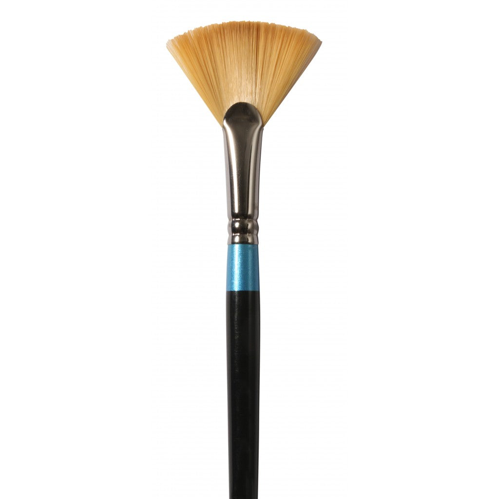 Pensel Aquafine Series 48 Fan Nr 6