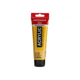 Amsterdam Standard 120ml - 270 Azo Yellow Deep - HobbyHimmelen