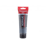 Amsterdam Standard 120ml - 840 Graphite - HobbyHimmelen