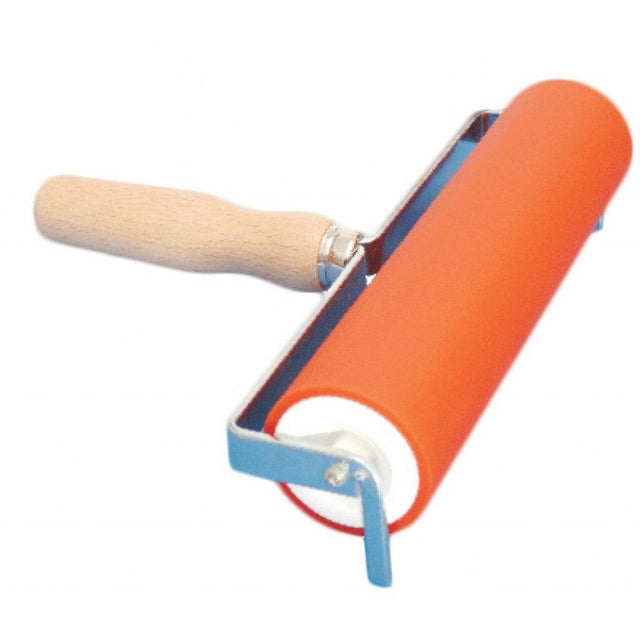 Abig Fargevalse - 200mm Ø50mm - HobbyHimmelen