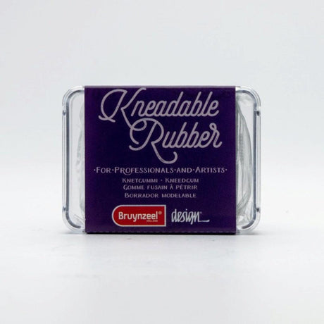 Bruynzeel Knetgummi - HobbyHimmelen