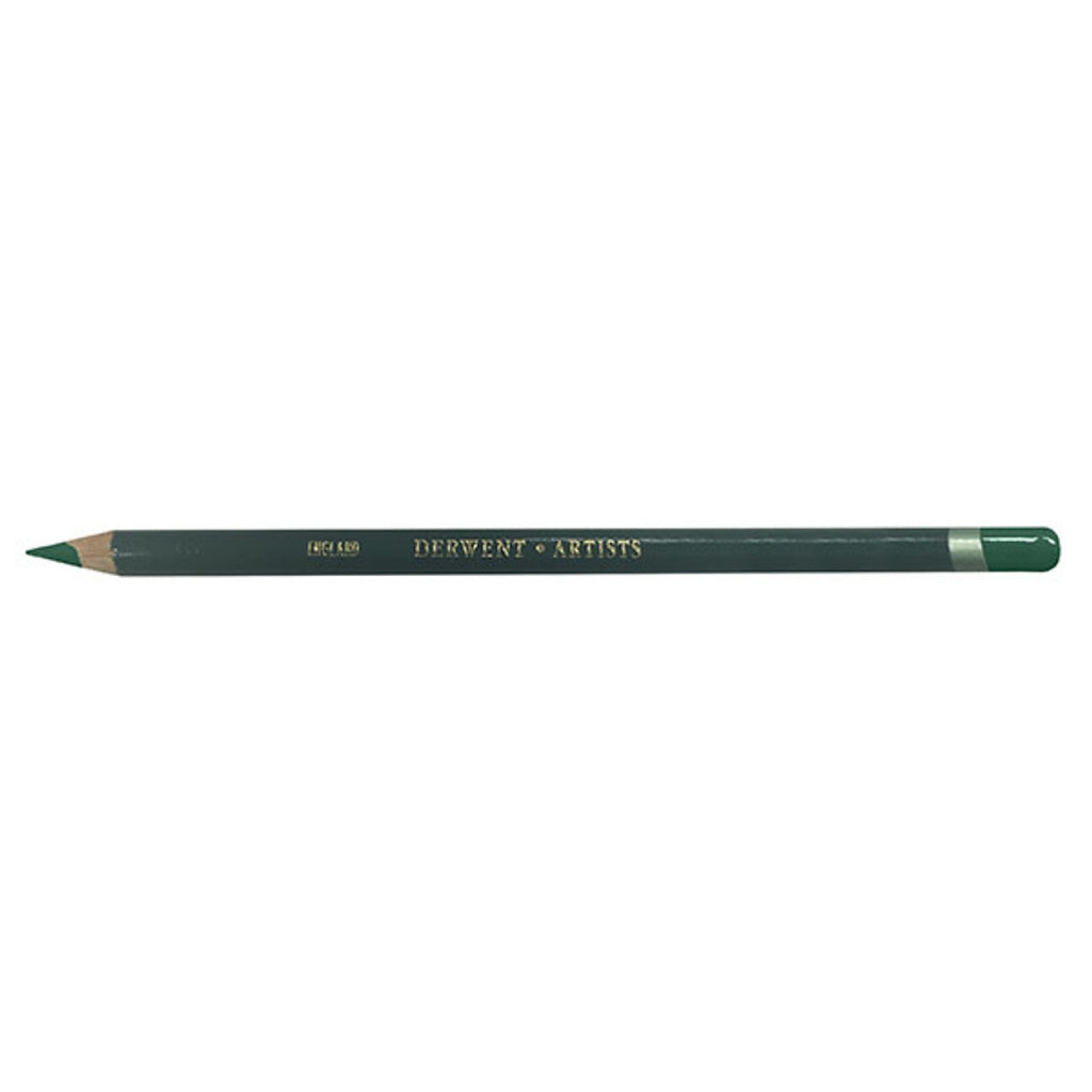 Derwent - Artists - 4500 Mineral Green