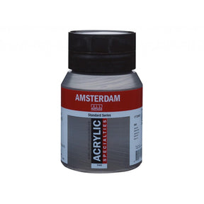 Amsterdam Standard 500ml - 840 Graphite - HobbyHimmelen