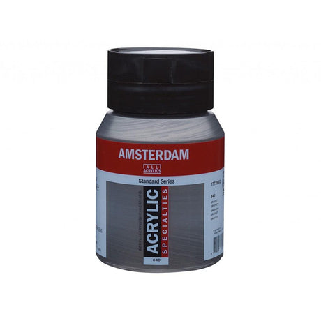 Amsterdam Standard 500ml - 840 Graphite - HobbyHimmelen