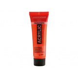 Amsterdam Standard 20ml - 257 Reflex Orange - HobbyHimmelen